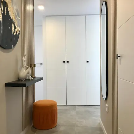 Seascape Luxury *