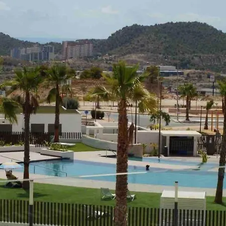 Seascape Luxury Daire *