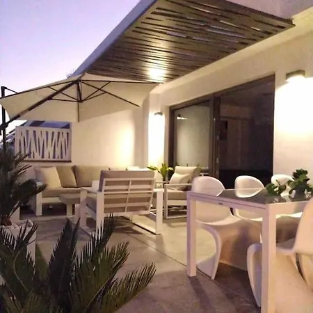 Seascape Luxury Daire *