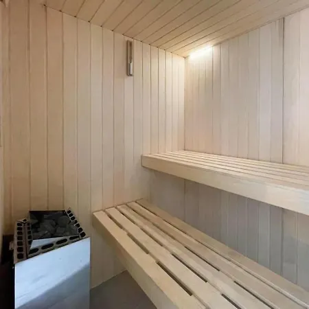 Seascape Luxury Daire