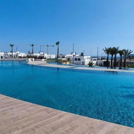 Seascape Luxury Daire *
