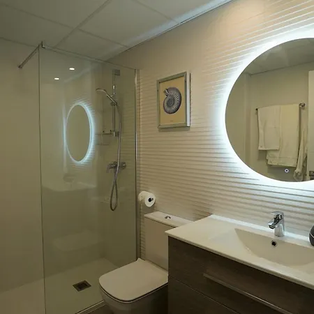 Daire Seascape Luxury