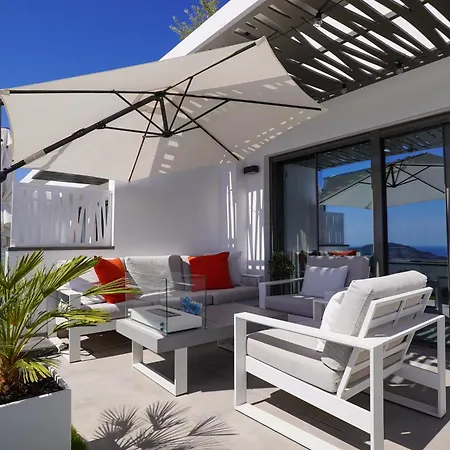 Seascape Luxury Daire *