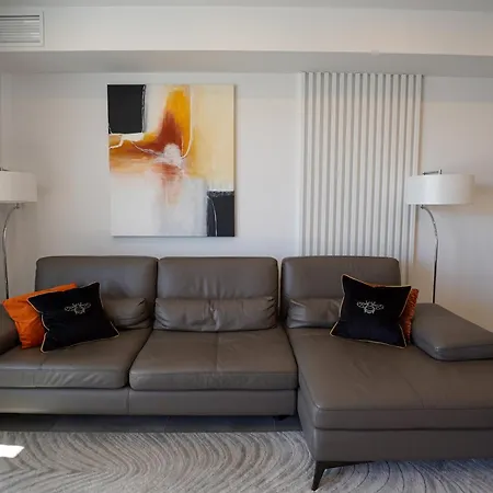 Seascape Luxury Daire *