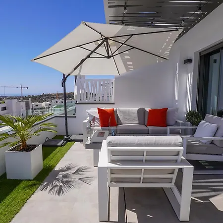 Seascape Luxury *